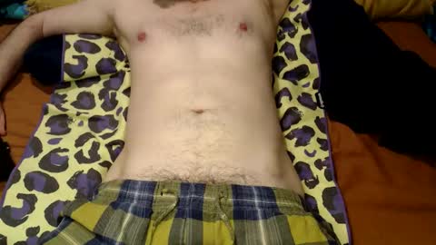 cozy_in_a_cabin online show from January 19, 3:54 am