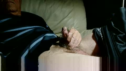 cplmature87 online show from October 8, 11:35 pm