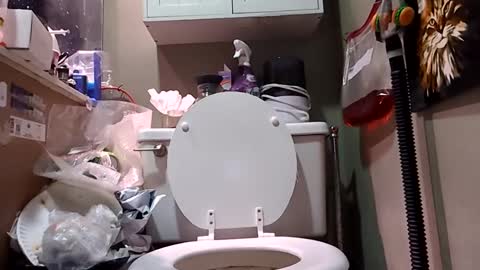 Snapshot of crackback_kyd chatting on March 7, 9:27 pm crackback_kyd online show from March 7, 9:27 pm