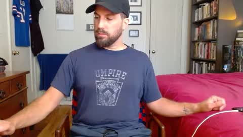 cram online show from September 13, 5:57 pm