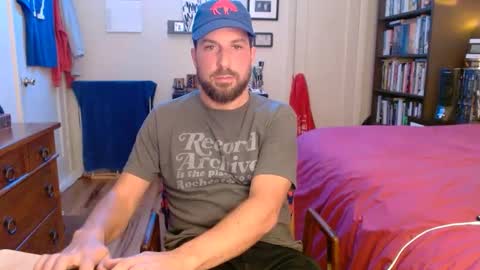 cram online show from October 3, 11:57 pm