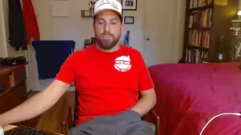 cram online show from October 15, 11:05 pm