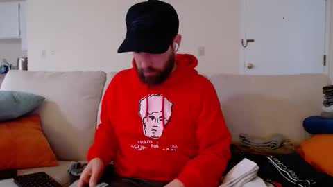 cram online show from February 8, 5:27 pm