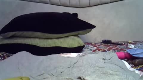 crammy_freaky online show from April 23, 1:18 am