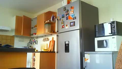 Snapshot of cranford99499791 chatting on December 19, 1:07 pm cranford99499791 online show from December 19, 1:07 pm