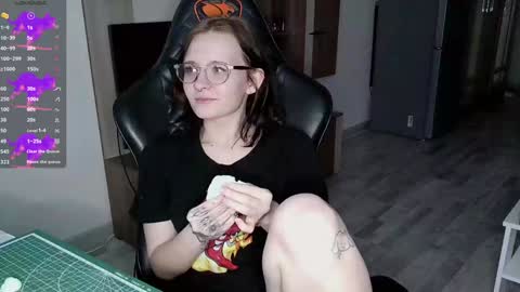 crash_test13 online show from December 14, 5:47 pm