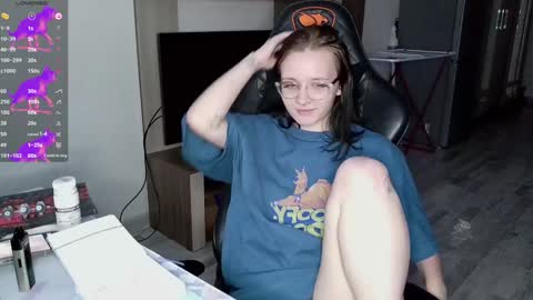 crash_test13 online show from December 18, 7:30 pm