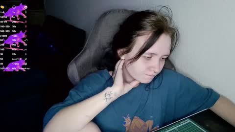 crash_test13 online show from December 21, 10:30 pm