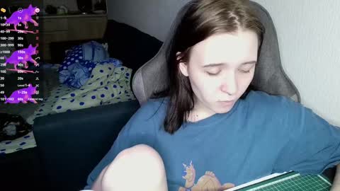 crash_test13 online show from January 22, 1:42 am