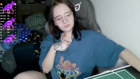 crash_test13 online show from January 22, 11:53 pm