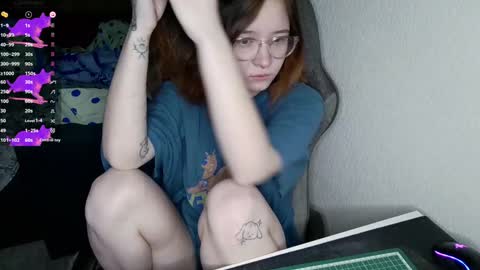 crash_test13 online show from January 27, 12:22 am