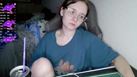 crash_test13 online show from January 28, 7:00 pm