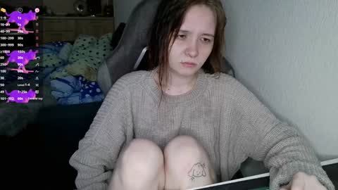 crash_test13 online show from January 29, 7:15 am