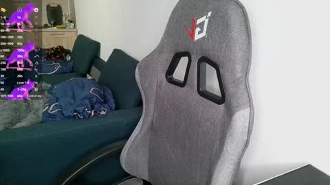 crash_test13 online show from February 5, 11:55 am