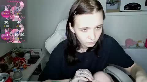 crash_test13 online show from September 12, 12:33 am