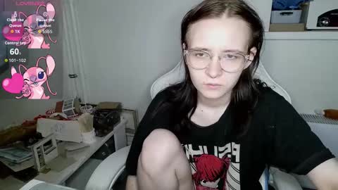 crash_test13 online show from September 16, 7:04 pm