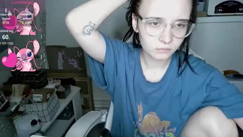 crash_test13 online show from September 22, 6:10 pm