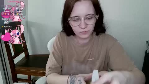 crash_test13 online show from October 3, 11:40 am