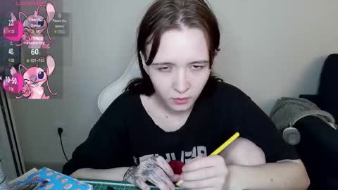 crash_test13 online show from October 6, 11:29 am