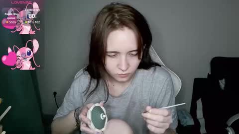 crash_test13 online show from November 5, 9:59 pm