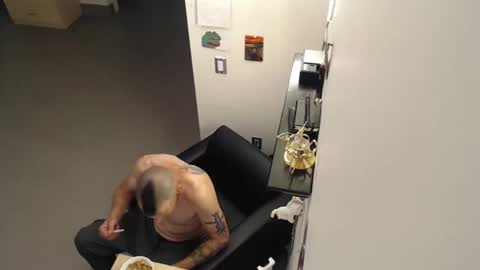 cravedave d online show from September 30, 3:22 am