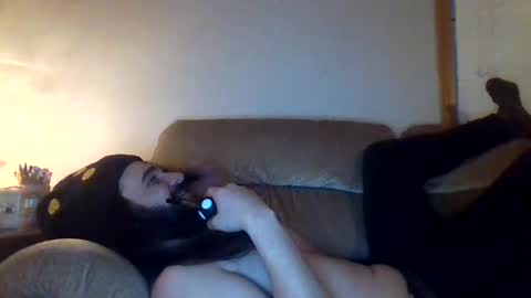 Snapshot of craveitoften chatting on February 13, 5:37 am craveitoften online show from February 13, 5:37 am