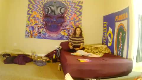 Snapshot of craveitoften chatting on December 15, 2:38 am craveitoften online show from December 15, 2:38 am