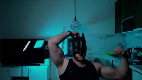 CraveLorenzo online show from December 19, 11:50 am