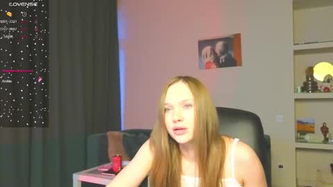 lucy online show from February 19, 2:35 pm