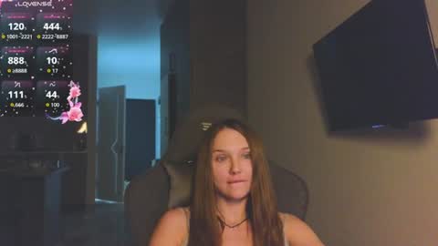 Snapshot of cravelucy chatting on July 7, 3:27 pm lucy online show from July 7, 3:27 pm