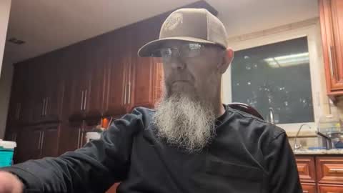 Dick Fitswell online show from June 1, 10:28 am