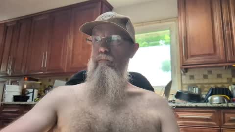 Dick Fitswell online show from June 13, 1:42 pm