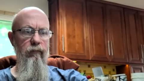 Dick Fitswell online show from June 19, 12:20 pm