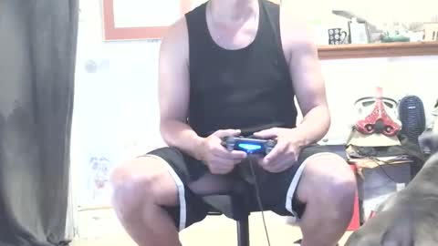 drbucknaked online show from September 17, 3:30 am