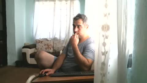 Snapshot of crazy____boy09 chatting on September 25, 11:47 am crazy____boy09 online show from September 25, 11:47 am