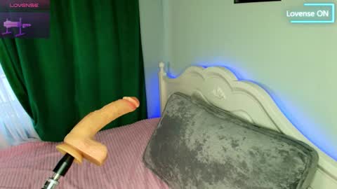 Eva online show from October 30, 7:10 am