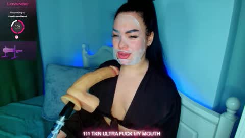 Eva online show from November 13, 6:56 am