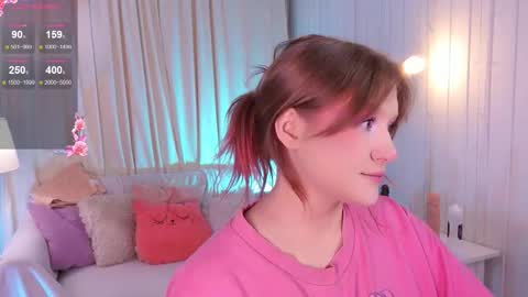 Sonya online show from February 25, 9:57 pm