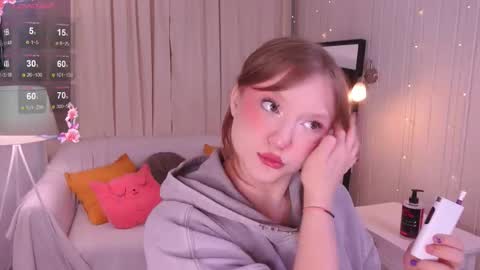 Sonya online show from March 5, 9:33 pm