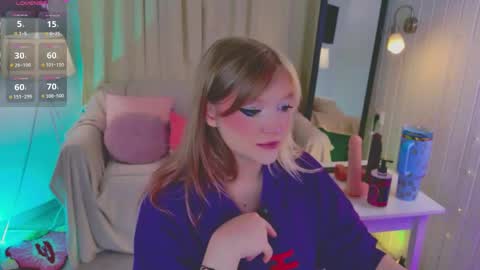 Sonya online show from April 21, 10:01 pm