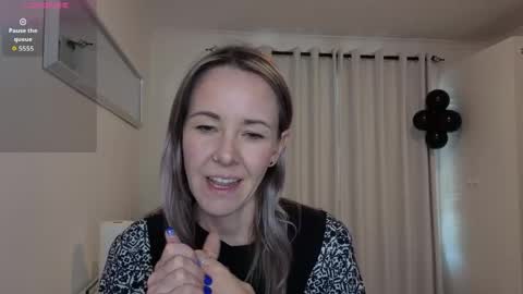 Stacy 2pm to 6pm mon-fri 3 CAT online show from April 21, 2:01 pm