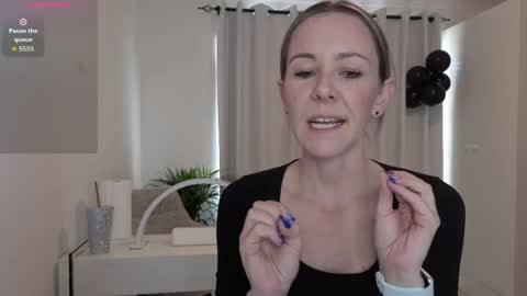 Stacy 2pm to 6pm mon-fri 3 CAT online show from April 22, 1:01 pm