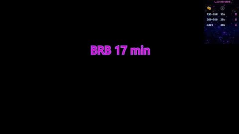 Snapshot of crazy_baby69 chatting on February 25, 12:45 pm online show from February 25, 12:45 pm