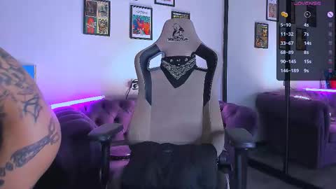 Snapshot of crazy_baby69 chatting on September 9, 12:26 pm online show from September 9, 12:26 pm