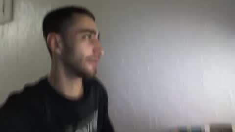 crazy online show from December 8, 9:08 pm