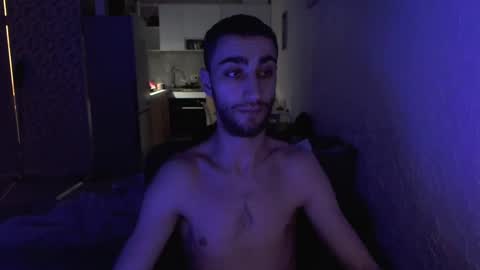 crazy online show from December 11, 3:02 am