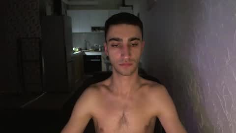 crazy online show from December 13, 3:05 am