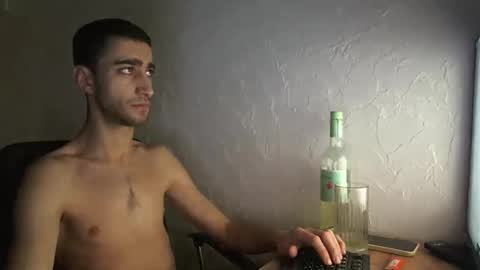 crazy online show from December 16, 10:13 pm