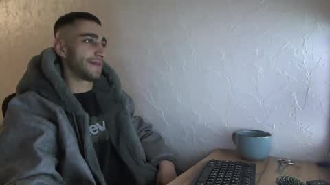 crazy online show from December 18, 3:00 pm