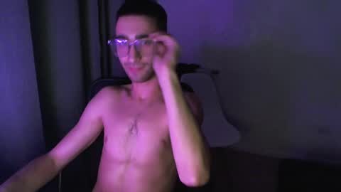 crazy online show from December 29, 9:52 pm